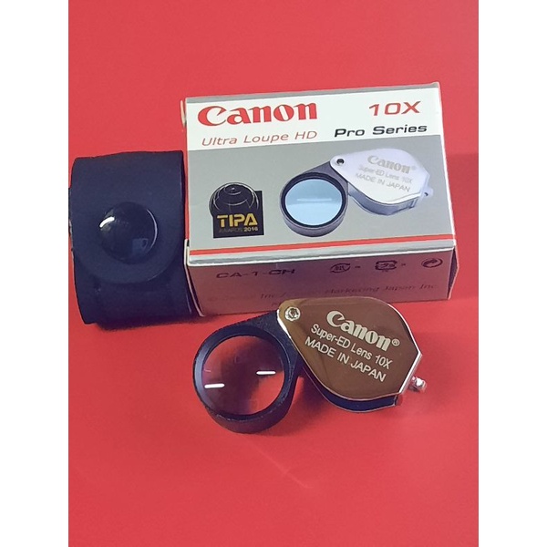 canon-ultra-hd-10x-แถมฟรีซองหนังตรงรุ่น