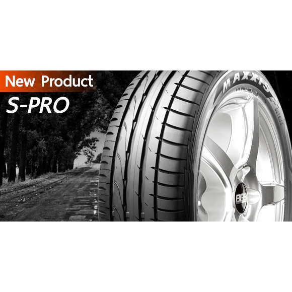 MAXXIS S PRO ราคารวมติดตั้งยางใหม่ปี 2023 ผ่อน 0% 10 เดือน | Shopee ...