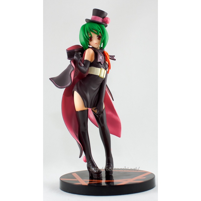 macross-frontier-ranka-lee-dx-figure-brown-ver-banpresto-รันกะ-ลี-มาครอสฟรอนเทียร์-ฟิกเกอร์