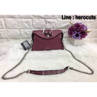 LYN CHERISH CROSSBODY BAG 2017 ของแท้ ราคาถูก