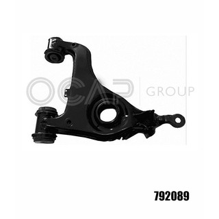 คานปีกนกล่าง ข้างซ้าย (ราคา/ชิ้น) (Suspension Arm) เบนซ์ BENZ E-Class W210 E200-430 ปี 1995