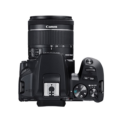 Canon EOS 200D Mark II (EOS Kiss X10/Rebel SL3) (ประกันศูนย์