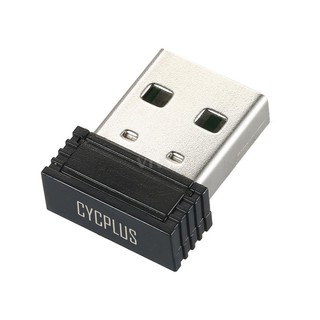 ภาพหน้าปกสินค้าMini ANT + USB อะแดปเตอร์สำหรับ Garmin for zwift for Wahoo ที่เกี่ยวข้อง