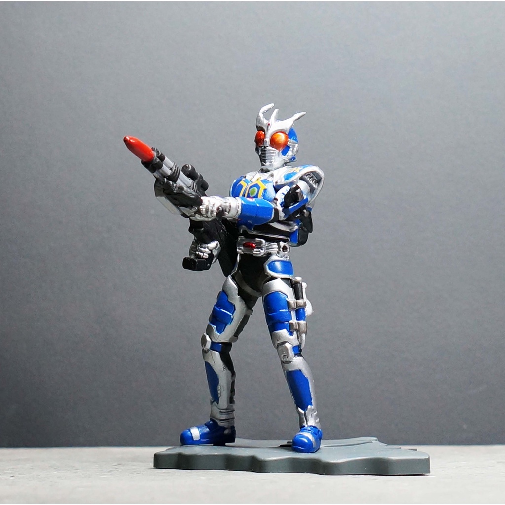 Banpresto Agito G3-X คาเมนไรเดอร์ สะสม Kamen Rider Masked Rider ...