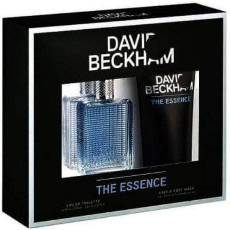 david-beckham-the-essence-30ml-spray-new-unboxed-แยกจากชุดมาไม่มีกล่องเฉพาะ