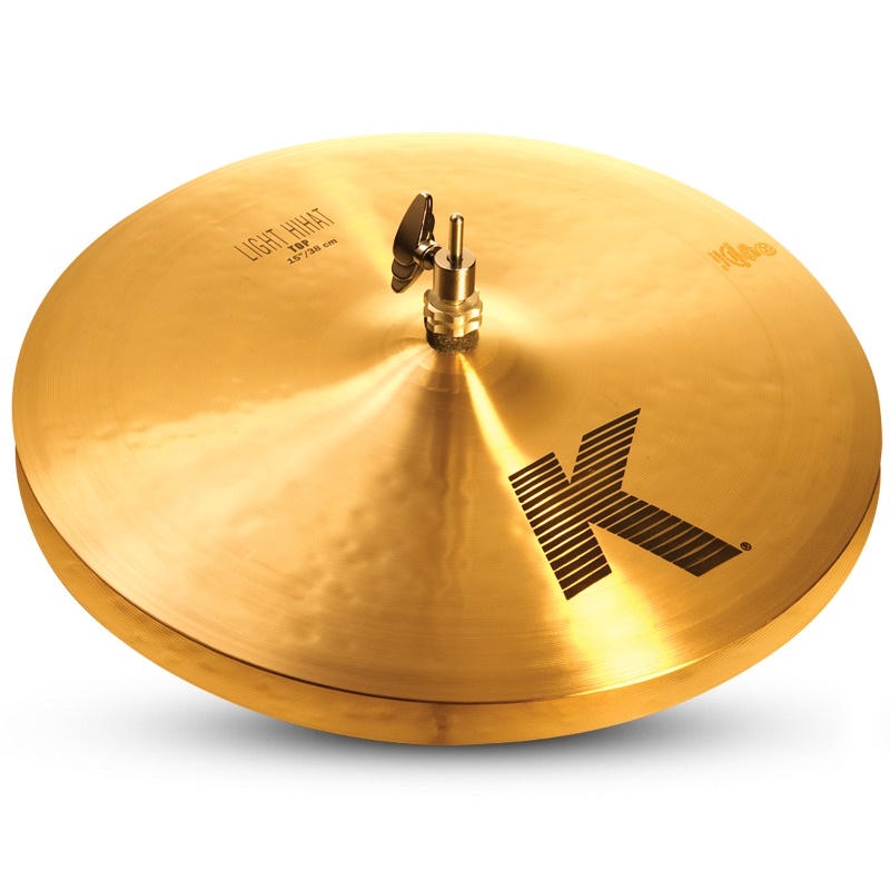 โลโก้ทองเหลืองกลอง-k-zildjian