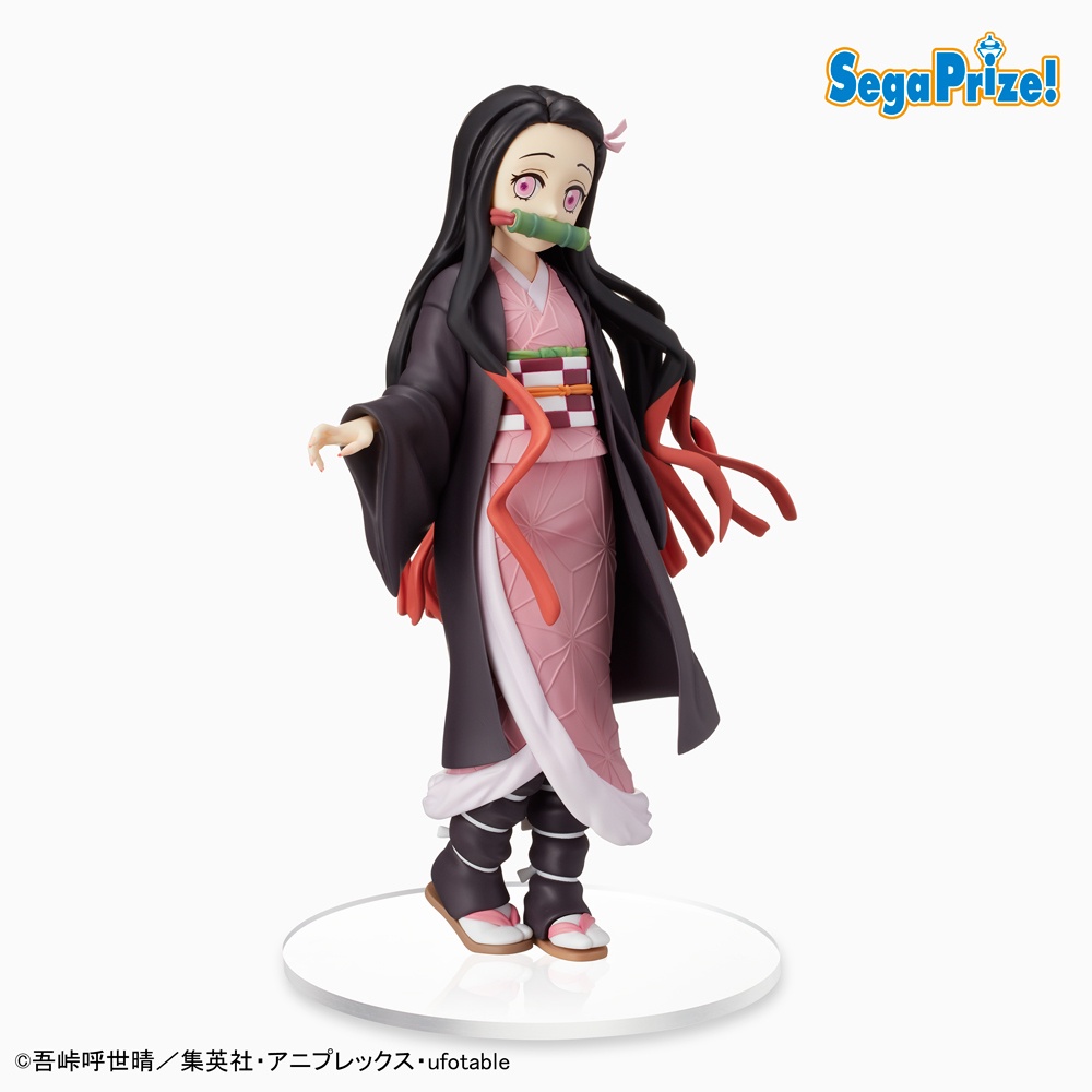 nezuko-spm-figure-sibling-bonds-sega