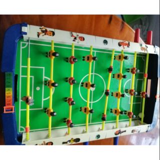 super soccer game