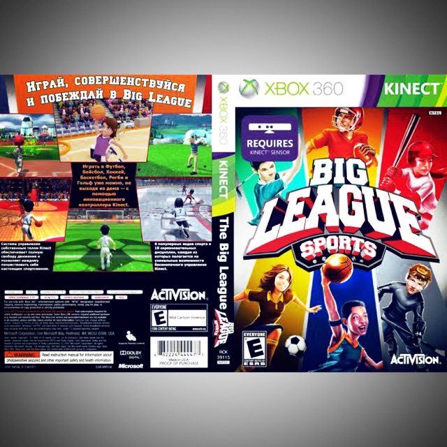 แผ่นเกมส์-big-league-sports-xbox360