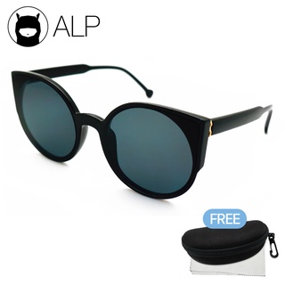ALP แว่นกันแดด Sunglasses UV400 รุ่น 0089