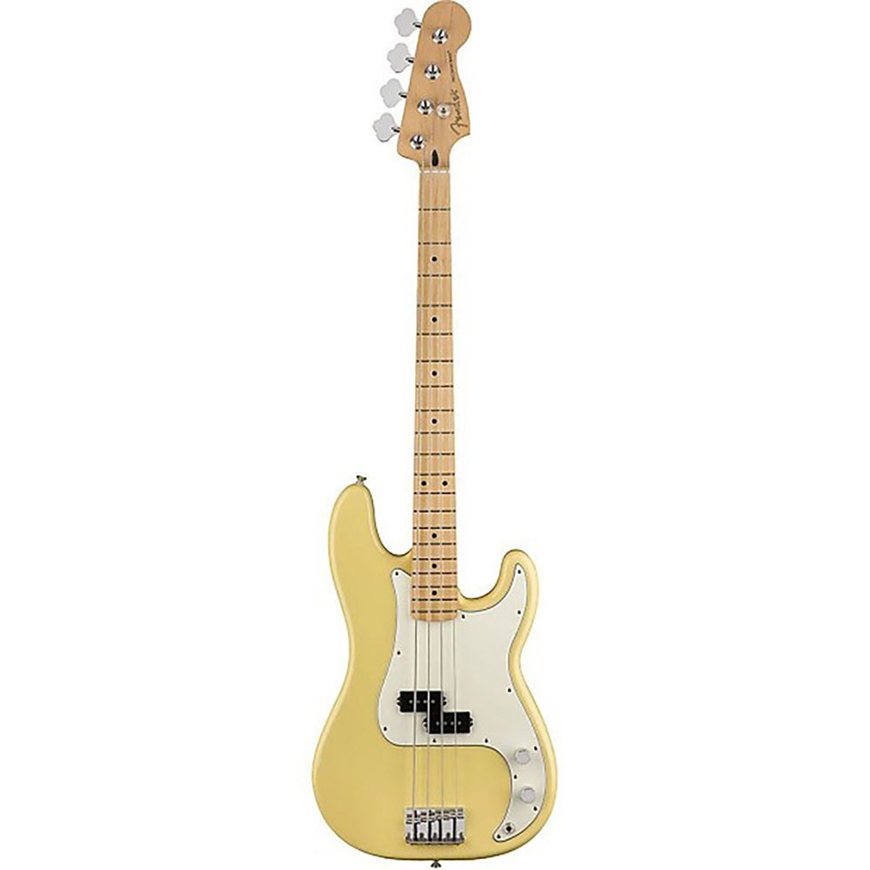 เบสไฟฟ้า-fender-player-precision-bass