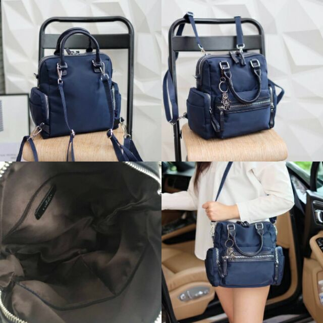 กระเป๋าเป้-keep-ทรงน่ารัก-รุ่น-emma-backpack-แท้-outlet