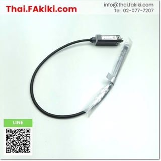 มือสองพร้อมส่ง,(C)Used, GT2-S5 Sensor Head ,หัวเซนเซอร์ สเปค - ,KEYENCE (66-003-426)