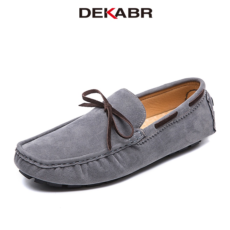 dekabr-ใหม่-รองเท้าโลฟเฟอร์ลําลอง-หนังวัวแท้-แฟชั่นฤดูร้อน-สําหรับผู้ชาย-ไซซ์-38-48