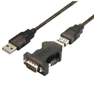 USB to serial RS 232 UNITEX