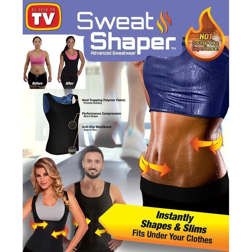 sweat-shaper-เสื้อกล้ามสลายไขมัน-ลดน้ำหนัก-เสื้อกล้ามสำหรับใส่ออกกำลังกายช่วยกระตุ้นการเผาผลาญ-ไขมัน