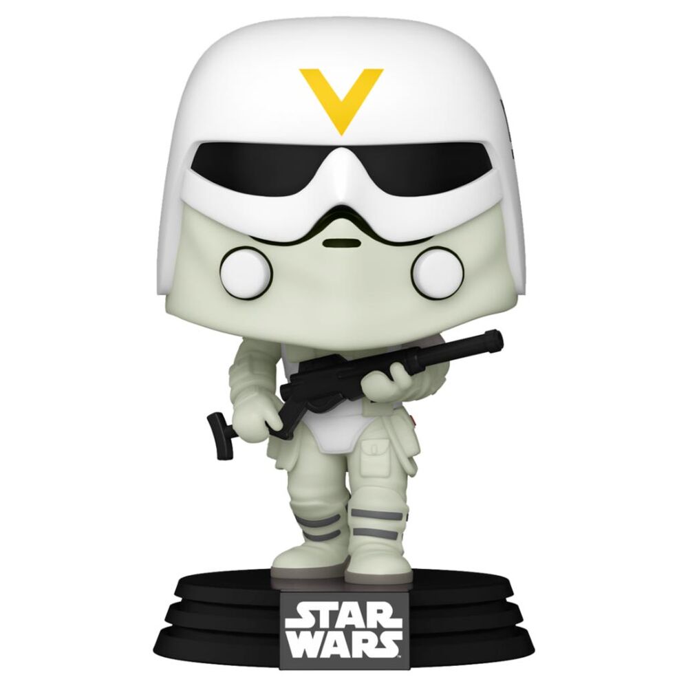 other-funko-pop-star-wars-concept-series-snowtrooper-เกมส์-อื่นๆ