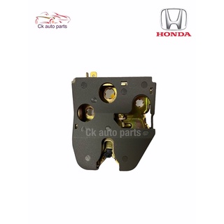 กลอน ที่ล็อค ฝาท้าย ฝากระโปรงหลัง ฮอนด้า ซีวิค 96  ตาโต Honda CIVIC 96 1996-2000