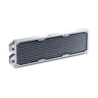 Bitspower Tarasque II 360S Radiator (White)