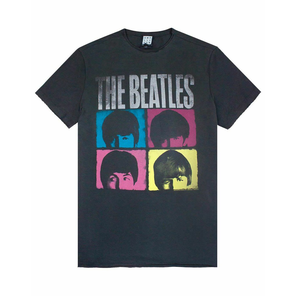 chonghaijia-xs-6xl-เสื้อเชิ้ตพิมพ์ลาย-the-beatles-days-night-hand-ขนาดใหญ่แฟชั่นสตรี