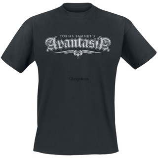 ใหม่ เสื้อยืด Avantasia Dragon S-5 Ggddjk97Lgdmhh28