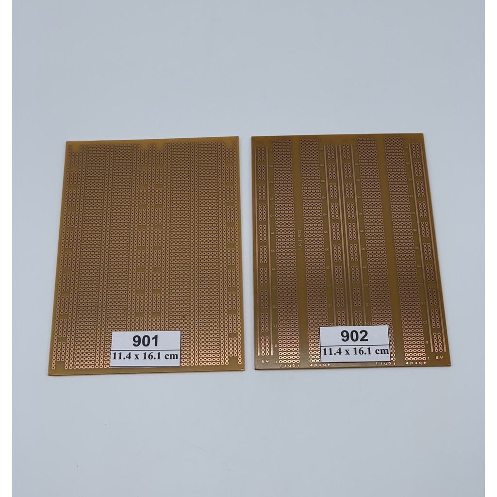 แผ่นปริ้นท์-pcb-อเนกประสงค์-901-902