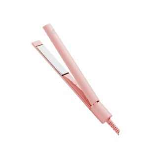 โปรโมชั่น : NEW LESASHA เครื่องหนีบผมเลอซาช่า โลลิป๊อปส์ LOLLIPOPS HAIR CRIMPER รุ่น LS1630 เครื่องหนีบผมขนาดกลาง ดีไซน์กระทัดรัด