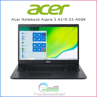 Acer NOTEBOOK Aspire 3 A315-23-A5GK