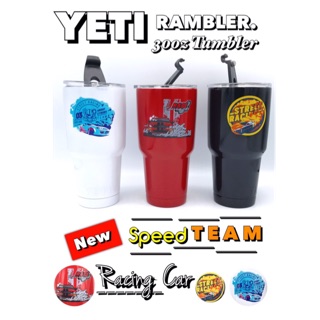 Yeti limited Speed Team 30 oz.