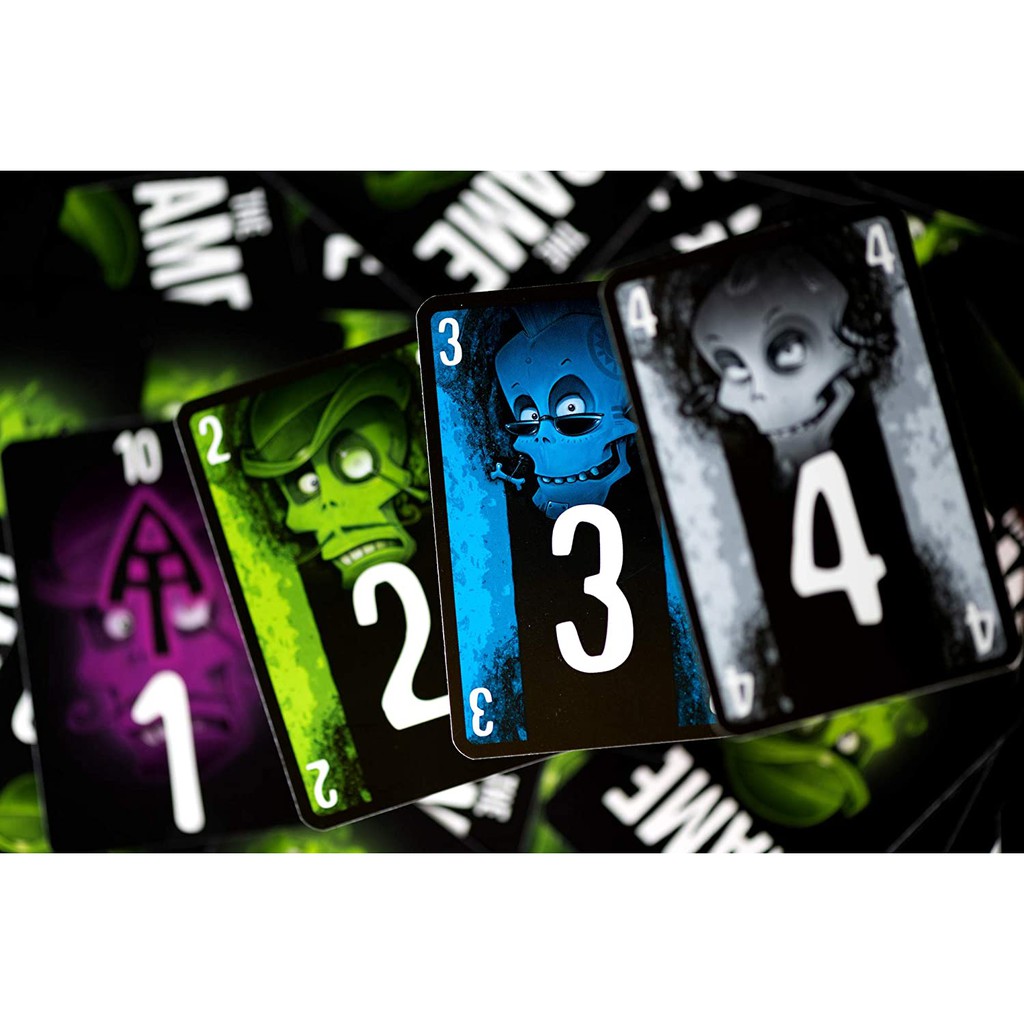 ของแท้-the-game-quick-and-easy-board-game