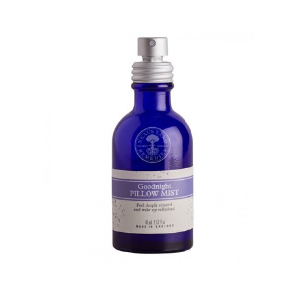 Neals yard remedies Goodnight Pillow Mist 45 ml Shopee Thailand