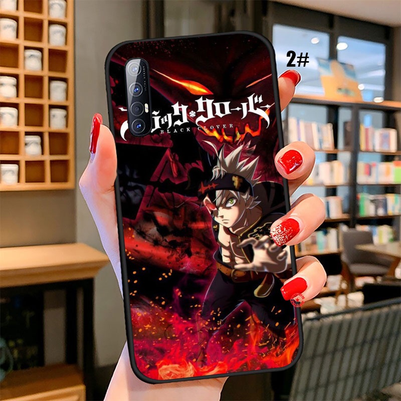 เคสโทรศัพท์มือถือ-ลาย-asta-black-clover-สําหรับ-realme-c2-c3-c11-c12-c15-c17-c20-c21-c25-hzz14