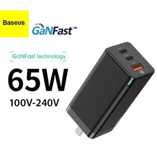 adapter type-c 65w ราคาพิเศษ | ซื้อออนไลน์ที่ Shopee ส่งฟรี*ทั่วไทย!