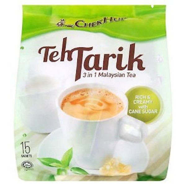 chekhup-ชา-teh-tarik-ชานม-3in1-สูตรชาชักมาเลเซีย