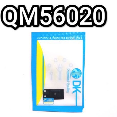 Corvo QM 56020 IC RF QM 56020 Redmi 8 Samsung A20S ใหม่ ของแท้ ทดสอบ ...
