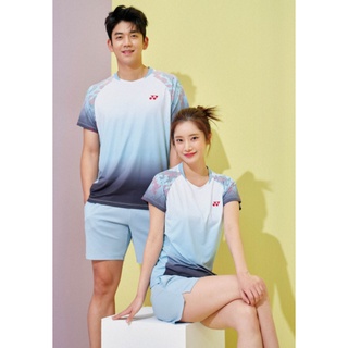 เสื้อYonex 3701 แบดมินตัน