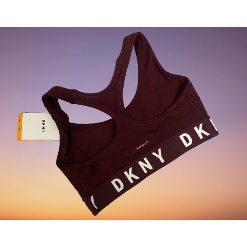 บรา-dkny-ของแท้-มือ1-size-s