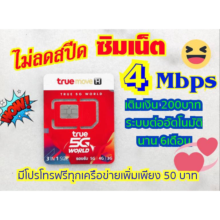 ซิมเน็ตทรู-เบอร์มงคลaaaaa-ผลรวม-เฮงๆรับทรัพย์