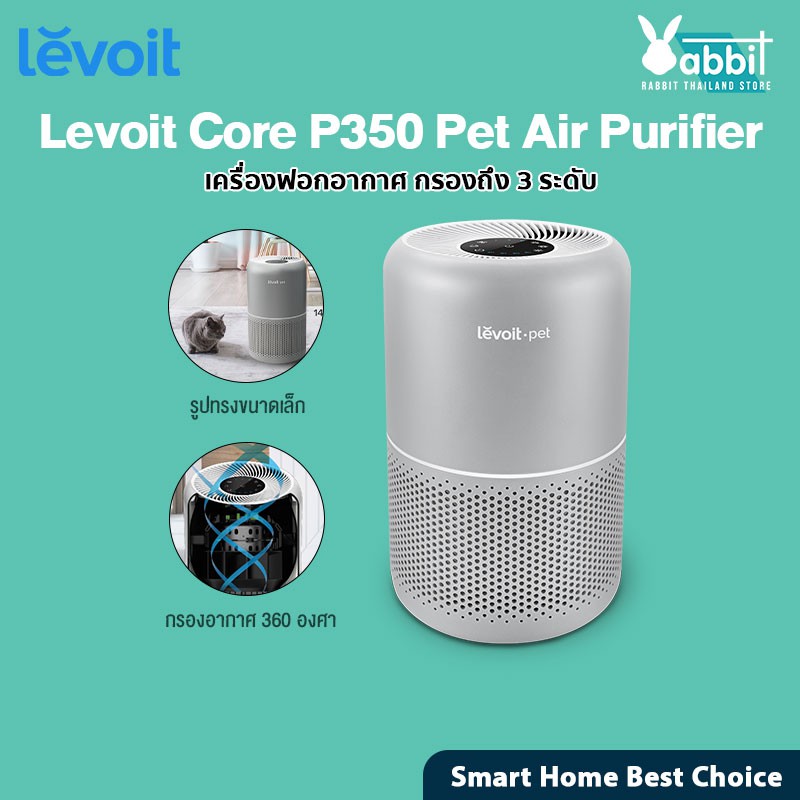 Levoit Core P350 Air Purifier