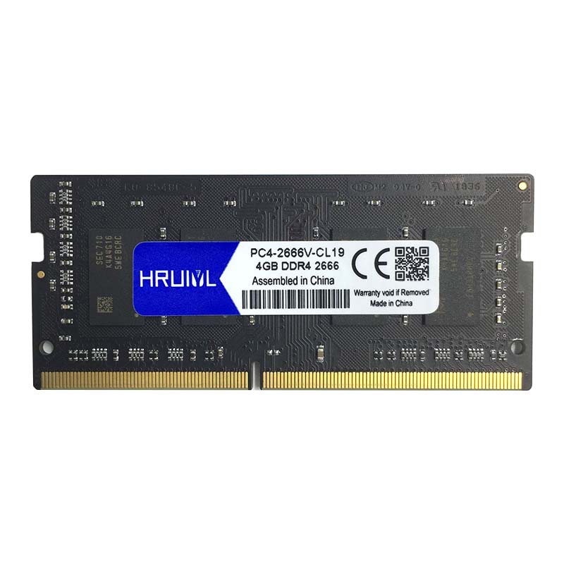 ภาพสินค้าLaptop DDR4 4GB 8GB 16GB RAM Memory DDR 4 4G 8G 16G PC4-17000 PC4-19200 2133 2400 2666 mhz จากร้าน xiaocheng68.th บน Shopee ภาพที่ 3