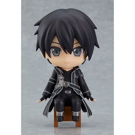 pre-order-จอง-nendoroid-swacchao-sword-art-online-kirito-อ่านรายละเอียดก่อนสั่งซื้อ