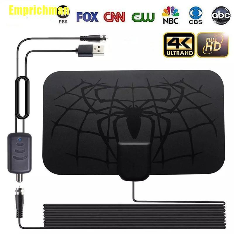 emprichman-เสาอากาศดิจิทัล-hdtv-1500-mile-dvb-t2-local-channel-4k