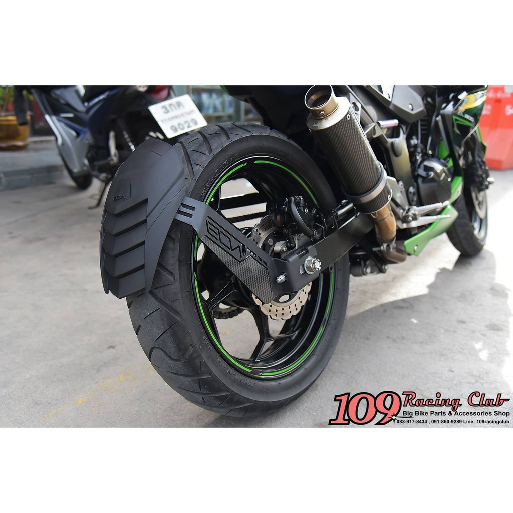 กันดีดขาคู่-leon-ตรงรุ่น-ninja250-ninja300-z250-z300