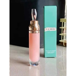 Lamer La mer The Lip Volumizer Lip Balm 7ml. ลิปมันบํารุงริมฝีปากของแท้ 100%