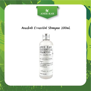 Aneekah Essential Shampoo 100 ml