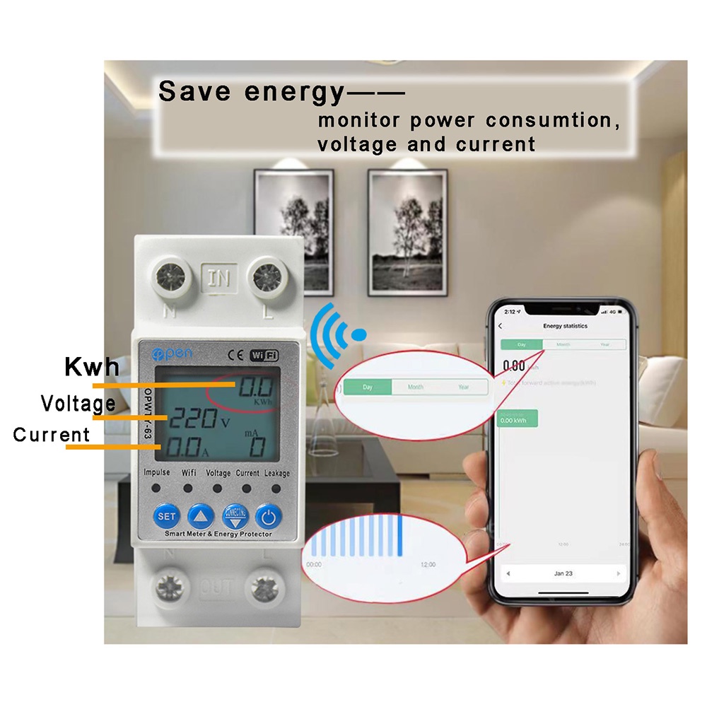 63a-tuya-app-wifi-smart-circuit-earth-leakage-over-under-voltage-protector-relay-device-switch-breaker-energy-power-kwh