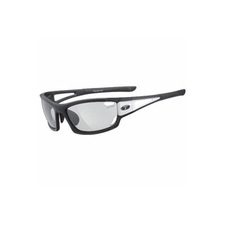 Tifosi แว่นกันแดด รุ่น DOLOMITE 2.0 Black/White (LN Fototec)