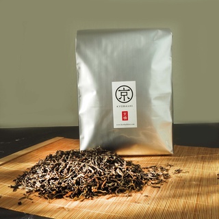 สินค้า KYOBASHI -  Milk Black Tea ชานม สำหรับทำชานม ร้านกาแฟ