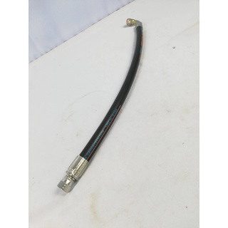 35185 สายไฮดรอลิ​ค​ใบมีด รุ่น L3608​,FD163​E HOSE​ HYDRALIC (W9556-5419-1) อะไหล่แทรคเตอร์ ยี่ห้อ Farmtech