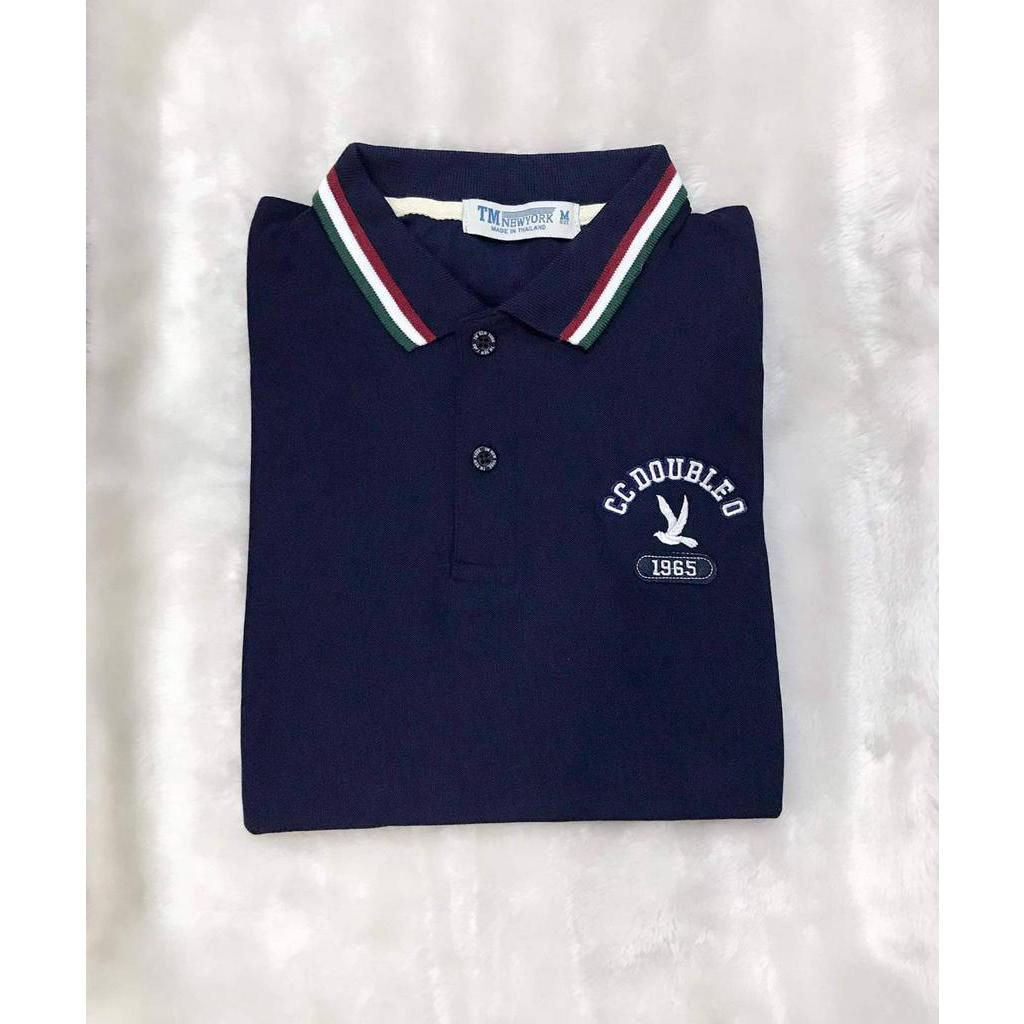 เสื้อยืดคอปก-polo-cc-double-o-ผู้หญิง-polo-women03